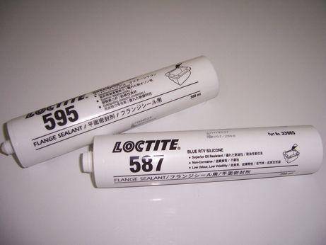 乐泰587平面密封胶