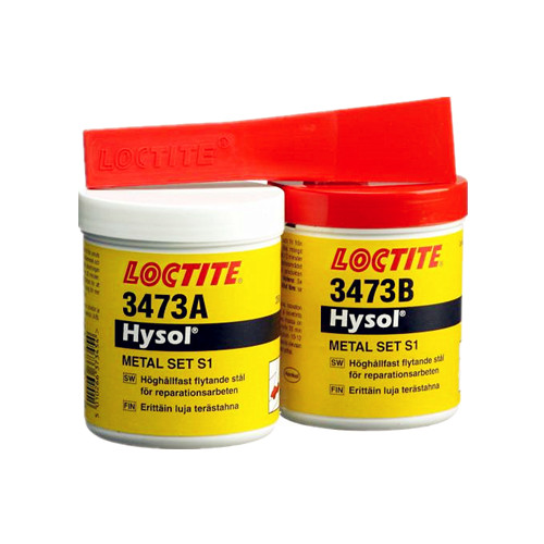 乐泰3473AB修补剂