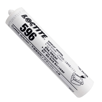 乐泰596平面密封胶
