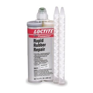 乐泰FIXMASTE&reg; Rapid Rubber Repair