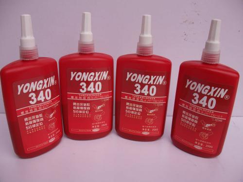 乐泰340厌氧胶