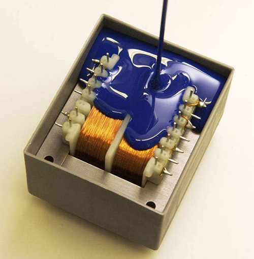 使用环氧树脂灌封胶时需要注意什么？