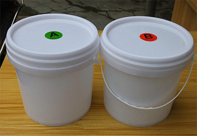 什么是AB胶水？