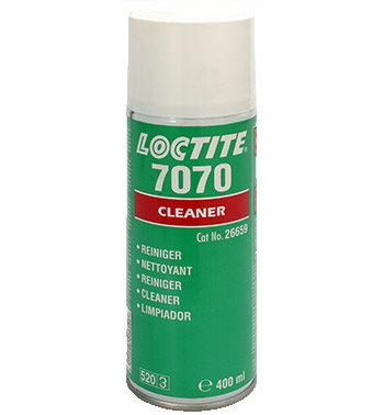 乐泰SF 7070清洁剂