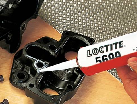 乐泰平面密封胶