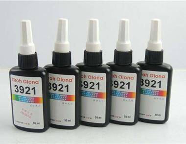 UV胶的一些常见问题和解决方法