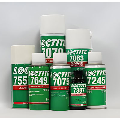 乐泰促进剂有哪些，搭配什么胶水使用？