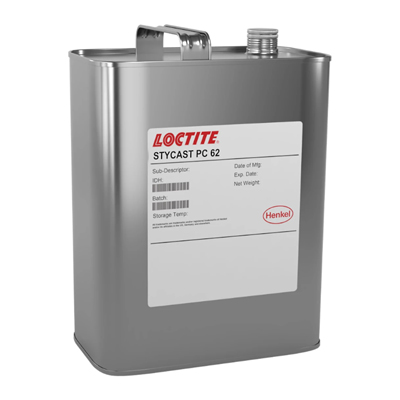LOCTITE STYCAST PC 62