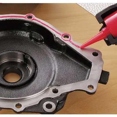 乐泰厌氧平面密封胶