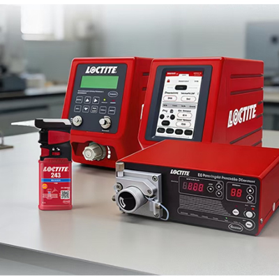 乐泰点胶设备怎么选？