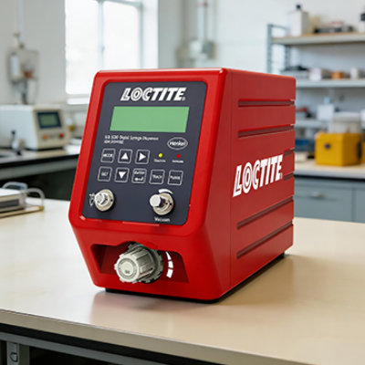 LOCTITE SD20数字式针筒点胶机