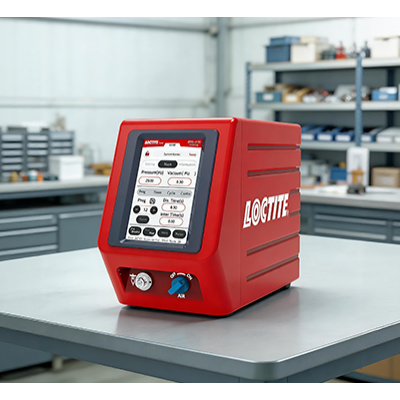 LOCTITE SD30精密型针筒点胶机