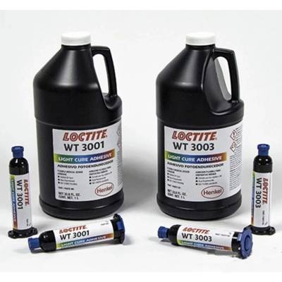 Loctite WT3001和Loctite WT3003