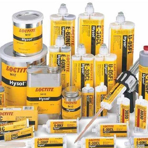 乐泰环氧树脂胶