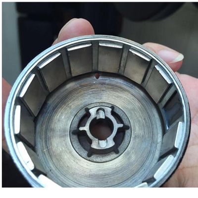 乐泰胶水破解电机磁瓦脱落问题