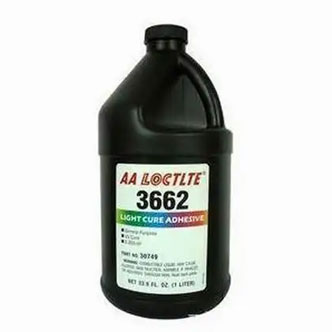 LOCTITE 3662UV胶