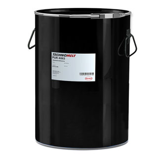 TECHNOMELT PUR 4663