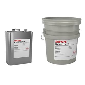 LOCTITE STYCAST CC 8555