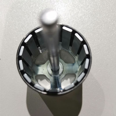 电机磁钢用什么胶水粘接牢固？