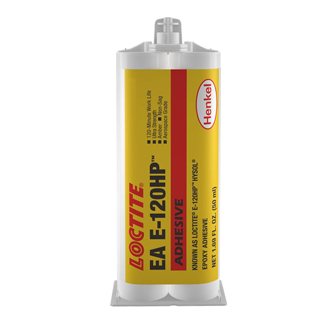 LOCTITE EA E-120HP环氧树脂胶