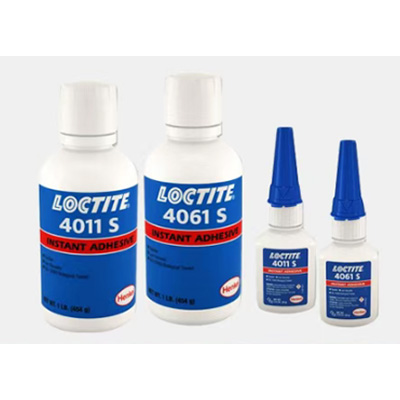 乐泰4011S和乐泰4061S