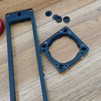 PP粘接不锈钢抽油烟机产品用什么胶水粘接？