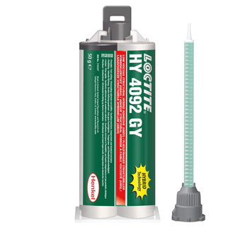 LOCTITE HY 4092环氧树脂胶