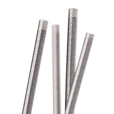 医用编织管用什么胶水粘接？