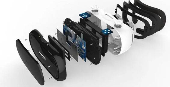 汉高乐泰AI眼镜粘接胶水推荐