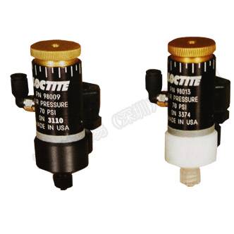 乐泰光固化涂胶阀-98009（无标签）