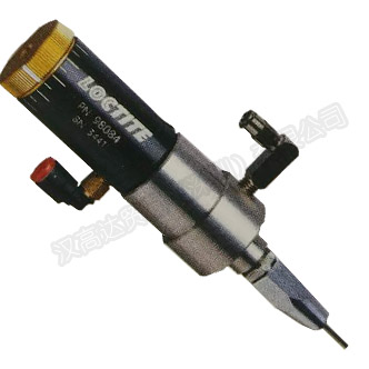 乐泰微型点胶针涂胶阀-98084（标签无）