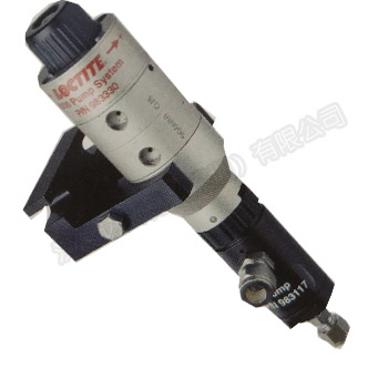 乐泰容积式涂胶泵-983330