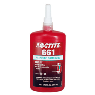 乐泰661固持胶-LOCTITE 661TDS下载 -汉高达