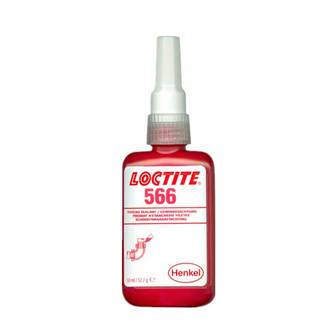 乐泰566平面密封胶- Loctite 566-TDS下载