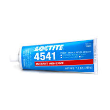 乐泰4541瞬干胶-Loctite 4541TDS下载-汉高达