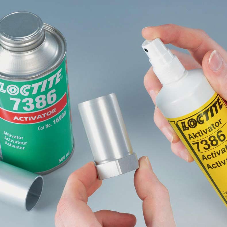 乐泰7386表面处理剂-LOCTITE 7386 TDS下载