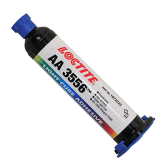 乐泰3556UV胶-Loctite 3556TDS下载