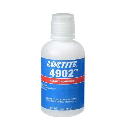 乐泰4902瞬干胶-LOCTITE 4902 TDS下载-汉高达贸易