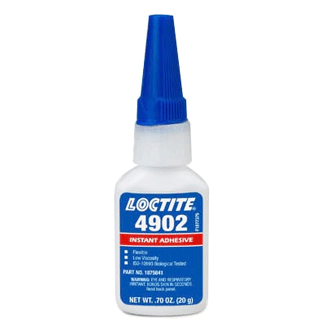 乐泰4902瞬干胶-LOCTITE 4902 TDS下载-汉高达贸易