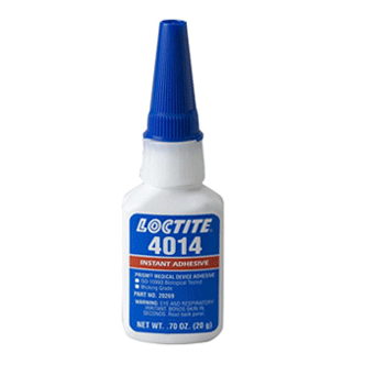 乐泰4014瞬干胶-LOCTITE 4014 TDS下载-汉高达贸易