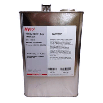 汉高EE4183 / HD3561环氧树脂-汉高达
