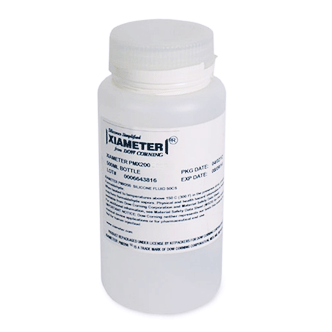 道康宁二甲基硅油PMX200 1000CS/ DOW CORNING XIAMETER PMX200 1000CS-汉高达