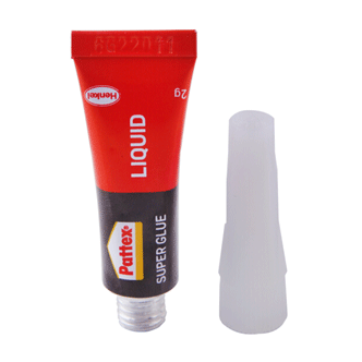 汉高百得PSK12C-3 超能瞬干胶-PATTEX PSK12C-3 -汉高达