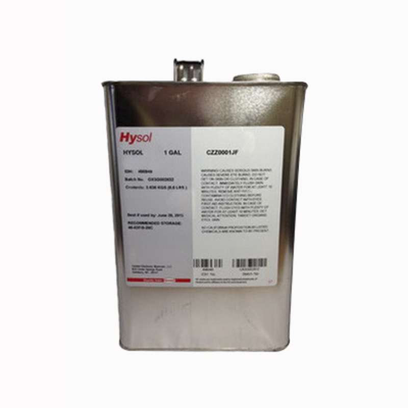 乐泰2039-LOCTITE STYCAST RE 2039环氧树脂胶-附TDS下载