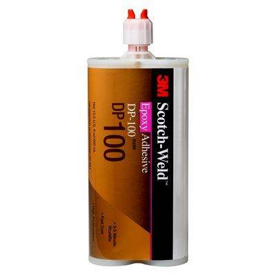 3M™Scotch-Weld™环氧粘合剂DP 100 NS-附TDS下载