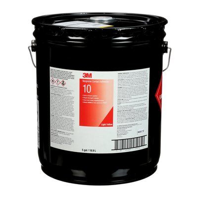 3M™氯丁橡胶接触粘合剂FB10-3M™ Neoprene Contact Adhesive 10-汉高达