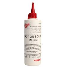 乐泰阻焊膜 SPOT-ON-汉高达