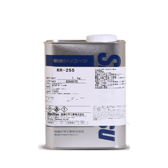 信越KR-255工艺品用有机硅树脂-汉高达
