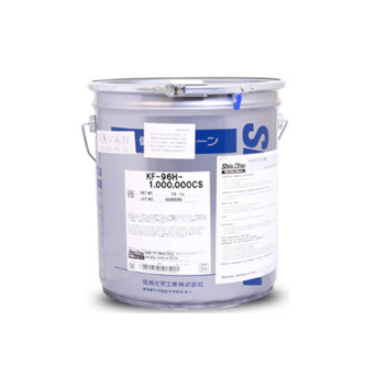 信越KF-96H滚动轴承高粘度硅油柔软剂-汉高达