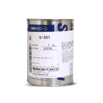 信越G-501滚动轴承锂基润滑脂-汉高达